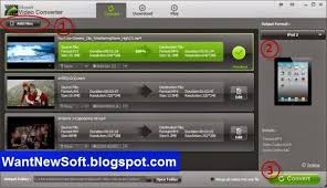 Iskysoft Video Converter Free Download With Registration Code For Windows Mac Read More At Http Wantnewsoft Blogspot Com 2 Video Converter Converter Mac Os