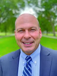 Jim Ventre '79 Begins Position as Interim Head of School