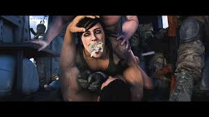 Mara gangbang [Call of Duty] (cheopsfm) : rrule34