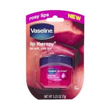 Harga vaseline lip therapy di indomaret, harga vaseline untuk bibir kering, vaseline lip therapy rosy lips vaseline lip therapy pemerah pelembab bibir alami shopee sumber : Air Mawar Vaseline Jual Produk Terbaru Juli 2020 Blibli Com