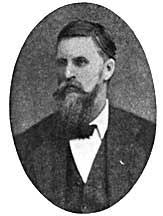 Brigadier General William Steele