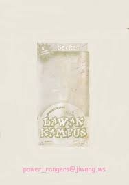 Katirvel rated it it was amazing mar 21, paperbackpages. Lawak Kampus Jilid 1