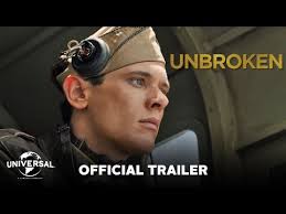 Don't forget to confirm subscription in your email. Unbroken Movie Quotes
