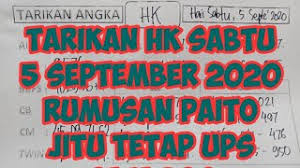 Sebagai panduan bagi mereka semua dalam menentukan nomor kode forum paito hk yang tepat untuk diriset secara online atau di dealer pada bandar darat. Tarikan Paito Hk 5 September 2020 Rumus Paito Hk Jitu Hk Sabtu Youtube