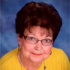 Mary Frances Leker Obituary January 11, 2017