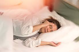 This might occur when you tip your head up or down, when you lie down, or when you turn over or sit up in bed. Sleeping Positions That Can Combat Vertigo Neuroworks
