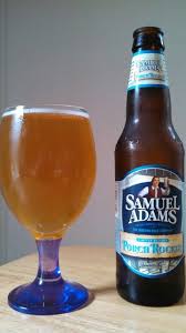 Samuel Adams Limited Release Porch Rocker Boston Beer Company Boston Beer Beer