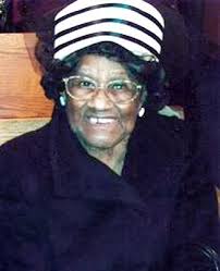 HATTIE MEADOWS Obituary (1916