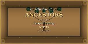 How to trace your ancestors