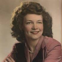 Grace Virginia Grantland Obituary