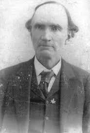 John Daniel McDaniel (1833-1913)