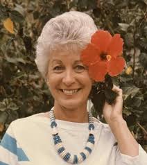 Nell Garrison Obituary (1933