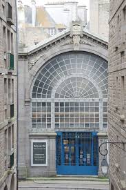 Halle Au Ble Saint Malo Visiter Saint Malo Saint Malo Dinard
