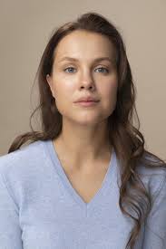 Maria Paley, 31, Moscow.Film and Theater talent. Official Website