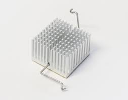 how does a fanless pc stay cool?