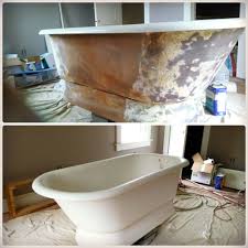 1.4 armoglaze odorless bathtub refinishing kit; Photo Gallery Eastern Refinishing The Tub Wizards