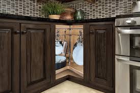 Large lazy susan for cabinet. 5 Lazy Susan Alternatives Superior Cabinets