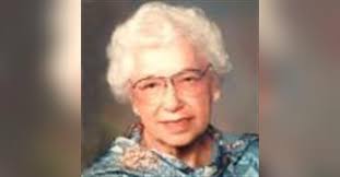 Esther A Edwards Obituary