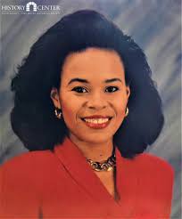 Terra Brantley began her career in...