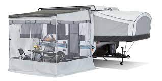 Jay series sport folding tent camper trailers by jayco. 2019 Jay Sport Camping Trailer