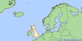 Map Showing The Location Of Norwich Click Map To See The Location On Our Worldwide Time Zone Map Time Zone Map Time Zones Sunrise Sunset