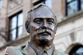 Documentary tells story of James Connolly's years in Troy