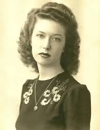 Obituary information for Louise Burris