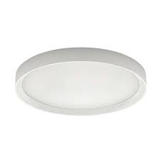 Tara R Led Ceiling Lamp Round O 51 Cm By Linea Light In 2020 Led Ceiling Ceiling Lights Led Ceiling Lights