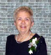 Joanne Marie Trombly Obituary