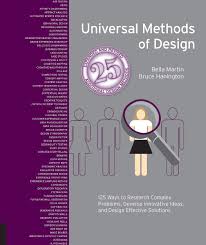 Universal Methods Of Design Expanded And Revised 125 Ways To Research Complex Problems Develop Innovative Ideas And Design Effective Solutions Hanington Bruce Martin Bella 9781631597480 Amazon Com Books