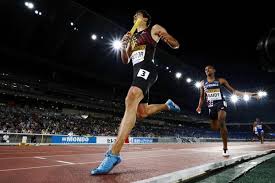 Jun 14, 2021 · so it was ironic, in the final event in the section, the 4x400 girls relay, the team of synia montoya, kendall thom, noella ross, and annalise bury, each took turns carrying the baton around the. Belgium Colombia And Netherlands Poised To Seize 4x400m Opportunity In Silesia Preview Wre 21 World Athletics