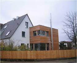 Dabei sollte man die kosten allerdings nicht unterschätzen: Pin Auf Anbau Holzbau