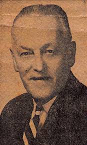 Edward William Lahey (1901-1991)