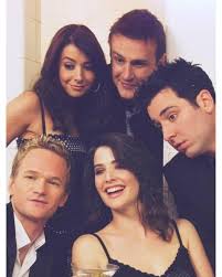 In season 8, we'll finally meet the man she left at the altar, the infamous klaus, and he'll be played by thomas lennon, ew has learned. On Instagram I Love This Pic How I Met Your Mother How Met Your Mother I Meet You