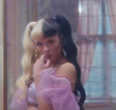 Melanie martinez's creative drive and talents have always distinguished her from other musicians. Favorite Outfit From K 12 Or Crybaby Videos I Ve Been Watching All Of Mel S Video S For Inspiration For My Outfit For The K 12 Tour And She Has Many Cute Outfits In Them I Ve