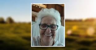 Rachel Rowbeta Ledford Obituary June 30, 2023