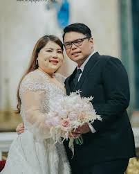 For my couple Myrachell Snts and Ralph Brian dela Fuente it doesnt matter  if the church will only allow them 10 to 12 pax max as per current church  guideline . Whats