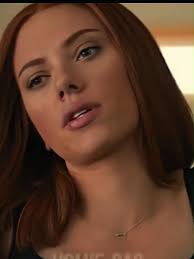 Natalie Romanoff Edit