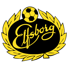 Links to ifk norrköping vs. If Elfsborg Boras Sweden Football Logo Team Logo Design Sports Logo