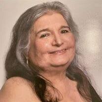 Ida S. Trevino Obituary