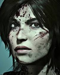 The Legend of Lara Croft: Actress Camilla Luddington