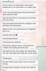 Antara perkara yang boleh dibuat untuk meredakan anak yang sedang mengamuk adalah: Mhmmadaizat Larva 97 Twitter