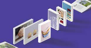 Print on demand publishing is all the craze these days, as it allows you to print books on a one on one basis. Pdf To Book Make Print Photo Books From Pdf Files Blurb
