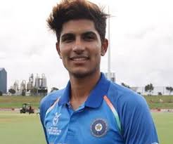 Shubman gill is an indian cricketer. Shubman Gill Bio Facts Career Family Life Of Indian Cricketer