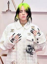 Billie Eilish Ex Billie Eilish Says Her Ex Is Partly What Lead To Her Depression In A State Of Depression She First Gained Attention In 2015 When She Uploaded The