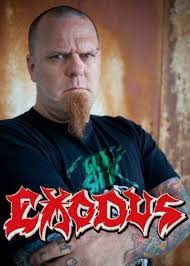 Watch: ROB DUKES Performs EXODUS Songs With SHOVEL HEADED KILL MACHINE In  Clifton