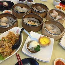 In business for a few years now, surprisingly. Dim Sum On Display Picture Of Foh San Ipoh Tripadvisor