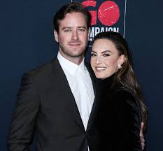 The couple announced the end of their 10 year marriage via instagram on friday. Dlisted Armie Hammer S Wife Explained Why They Are Quarantining In The Caribbean