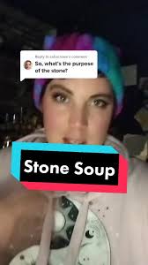 Stone Soup 90s Video