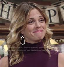 Sage Warner Outfits & Fashion